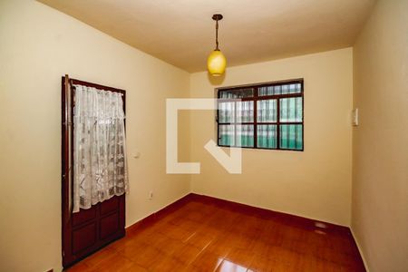 Quarto 1 de casa para alugar com 3 quartos, 140m² em Santa Monica, Belo Horizonte