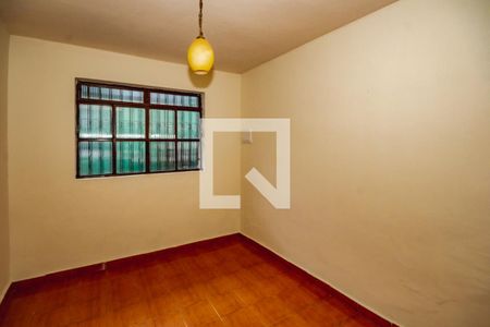 Quarto 1 de casa para alugar com 3 quartos, 140m² em Santa Monica, Belo Horizonte