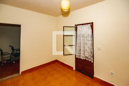 Quarto 1 de casa para alugar com 3 quartos, 140m² em Santa Monica, Belo Horizonte