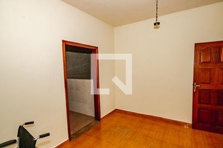 Sala de casa para alugar com 3 quartos, 140m² em Santa Monica, Belo Horizonte