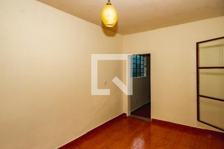 Quarto 1 de casa para alugar com 3 quartos, 140m² em Santa Monica, Belo Horizonte
