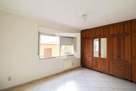 Quarto 1 de apartamento para alugar com 2 quartos, 85m² em Nossa Senhora das Gracas, Canoas