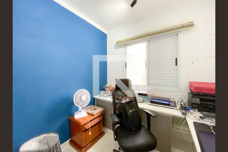 Quarto 1 de apartamento à venda com 3 quartos, 70m² em Água Branca, São Paulo
