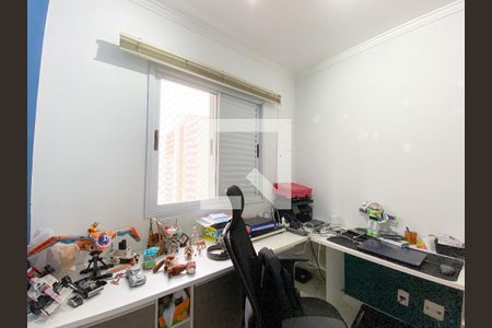 Quarto 1 de apartamento à venda com 3 quartos, 70m² em Água Branca, São Paulo