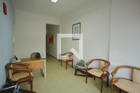 Sala de apartamento para alugar com 2 quartos, 77m² em Centro, São Bernardo do Campo