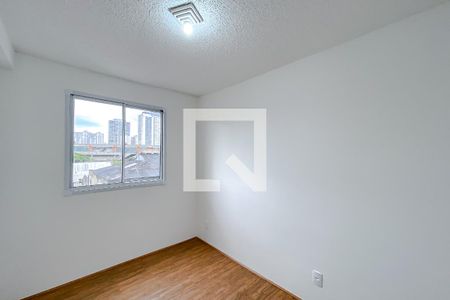 Suíte de apartamento para alugar com 1 quarto, 28m² em Brás, São Paulo