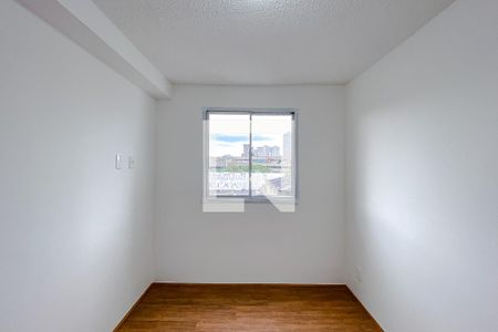 Suíte de apartamento para alugar com 1 quarto, 28m² em Brás, São Paulo