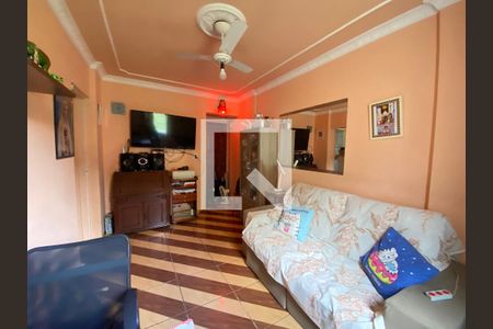 Apartamento à venda com 2 quartos, 71m² em Engenho de Dentro, Rio de Janeiro
