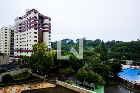 Vista da Varanda de apartamento à venda com 4 quartos, 168m² em Vila Lanzara, Guarulhos