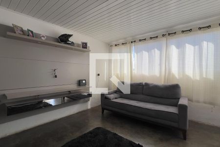 Casa para alugar com 2 quartos, 110m² em Jardim Palmira, Guarulhos