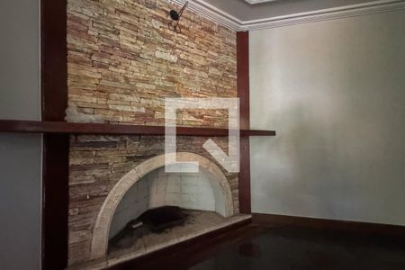 Casa à venda com 4 quartos, 470m² em São Bento, Belo Horizonte