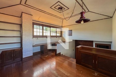 Casa à venda com 4 quartos, 470m² em Santa Lúcia, Belo Horizonte