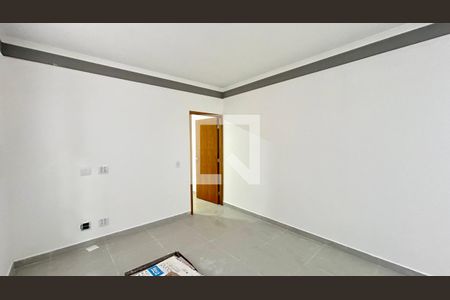 Sala de casa para alugar com 2 quartos, 65m² em Parque Mikail, Guarulhos