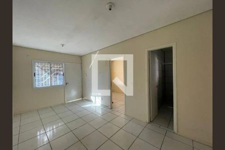 Casa para alugar com 2 quartos, 78m² em Chácara das Rosas, Cachoeirinha