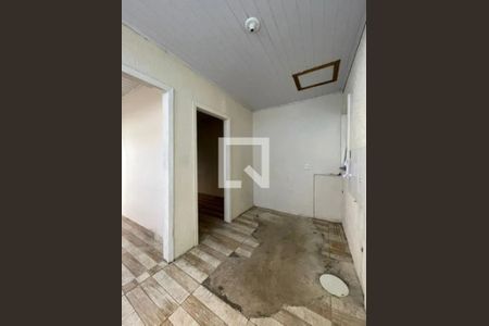 Casa para alugar com 2 quartos, 78m² em Chácara das Rosas, Cachoeirinha
