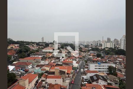 Suite de apartamento para alugar com 1 quarto, 30m² em Planalto Paulista, São Paulo
