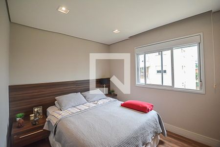 Quarto Suíte de apartamento para alugar com 2 quartos, 104m² em Centro, São Bernardo do Campo