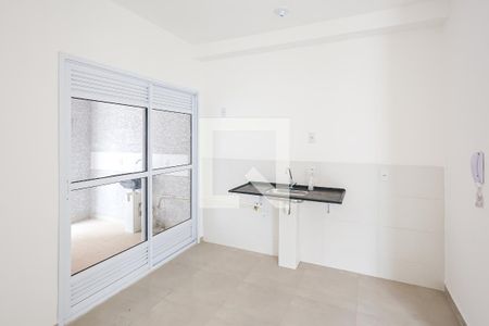 Apartamento para alugar com 2 quartos, 52m² em Jardim Bom Sucesso, Indaiatuba