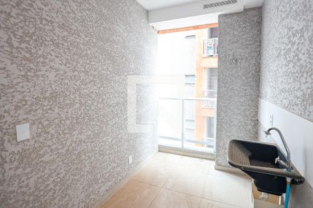 Apartamento para alugar com 2 quartos, 52m² em Jardim Bom Sucesso, Indaiatuba