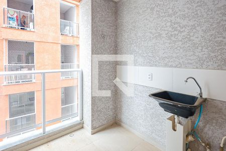 Apartamento para alugar com 2 quartos, 52m² em Jardim Bom Sucesso, Indaiatuba