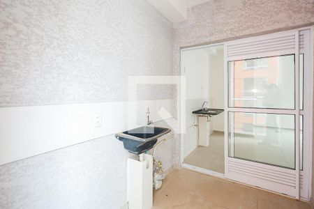 Apartamento para alugar com 2 quartos, 52m² em Jardim Bom Sucesso, Indaiatuba