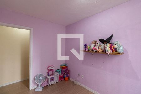 Quarto 1 de apartamento à venda com 2 quartos, 40m² em Colônia (zona Leste), São Paulo