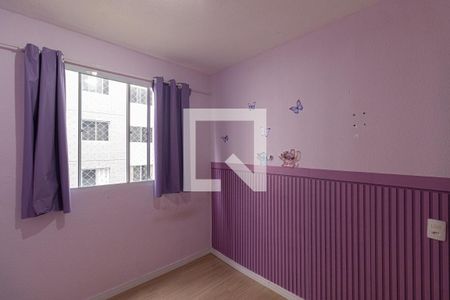 Quarto 1 de apartamento à venda com 2 quartos, 40m² em Colônia (zona Leste), São Paulo