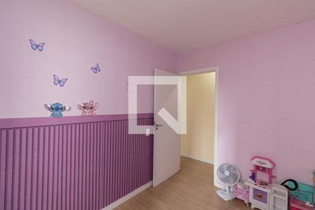 Quarto 1 de apartamento à venda com 2 quartos, 40m² em Colônia (zona Leste), São Paulo