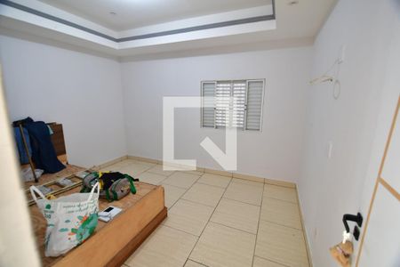 Quarto 1 de casa para alugar com 2 quartos, 70m² em Vila Miguel Vicente Cury, Campinas