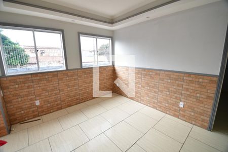Sala de casa para alugar com 2 quartos, 70m² em Vila Miguel Vicente Cury, Campinas