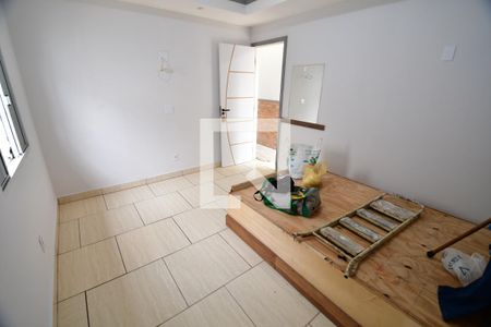 Quarto 1 de casa para alugar com 2 quartos, 70m² em Vila Miguel Vicente Cury, Campinas