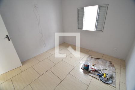 Quarto 2 de casa para alugar com 2 quartos, 70m² em Vila Miguel Vicente Cury, Campinas