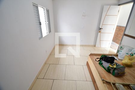 Quarto 1 de casa para alugar com 2 quartos, 70m² em Vila Miguel Vicente Cury, Campinas