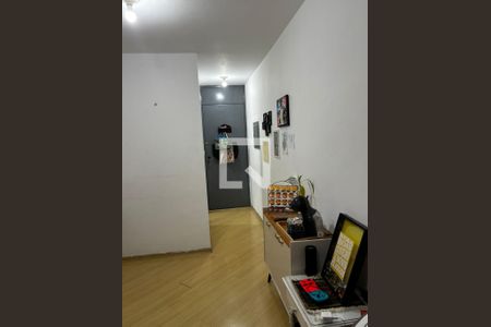 Sala de apartamento à venda com 2 quartos, 50m² em Jardim Celeste, São Paulo