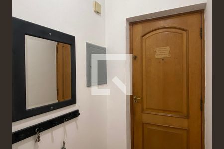 Sala de apartamento para alugar com 3 quartos, 82m² em Cidade São Francisco, Osasco