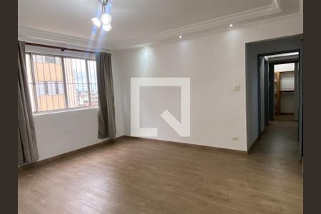 Sala de apartamento para alugar com 3 quartos, 82m² em Cidade São Francisco, Osasco