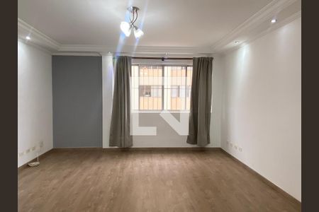Sala de apartamento para alugar com 3 quartos, 82m² em Cidade São Francisco, Osasco