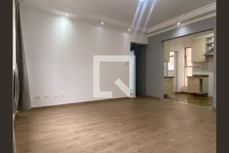 Sala de apartamento para alugar com 3 quartos, 82m² em Cidade São Francisco, Osasco