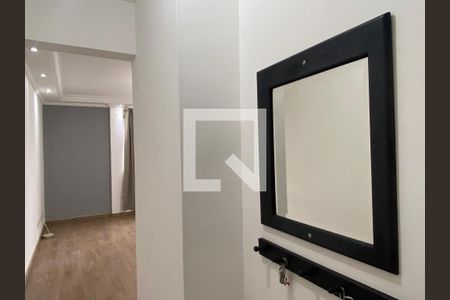 Sala de apartamento para alugar com 3 quartos, 82m² em Cidade São Francisco, Osasco