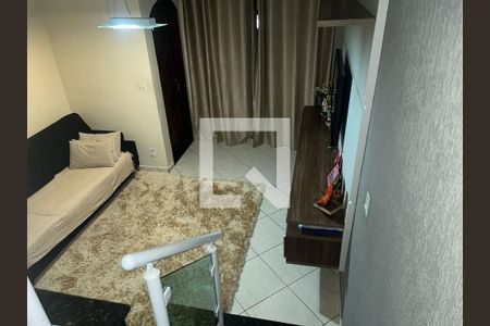 Sala de casa à venda com 3 quartos, 190m² em Sítio dos Vianas, São Bernardo do Campo