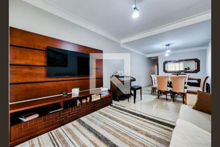 SALA de casa à venda com 3 quartos, 164m² em Bela Vista, Osasco
