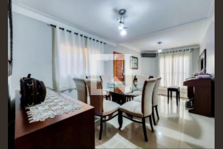 SALA de casa à venda com 3 quartos, 164m² em Bela Vista, Osasco