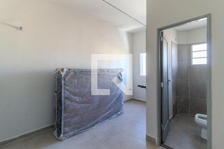 Studio de kitnet/studio à venda com 1 quarto, 16m² em Campos Elíseos, São Paulo