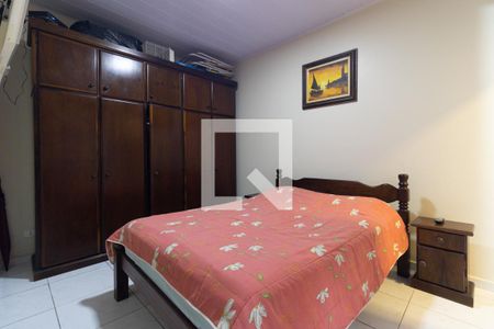 Suíte de casa à venda com 2 quartos, 64m² em Vila Brasilio Machado, São Paulo