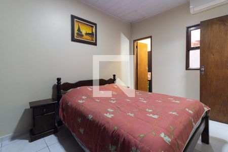 Suíte de casa à venda com 2 quartos, 64m² em Vila Brasilio Machado, São Paulo