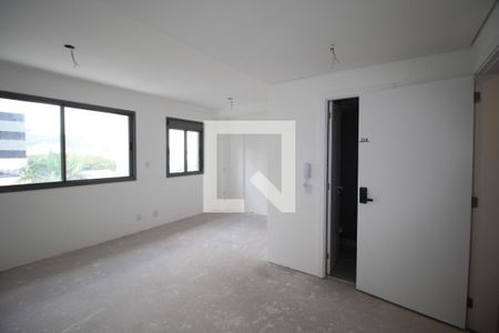 Studio de kitnet/studio à venda com 0 quarto, 29m² em Jardim do Salso, Porto Alegre