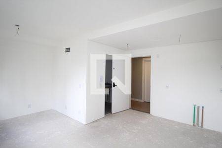 Studio de kitnet/studio à venda com 0 quarto, 29m² em Jardim do Salso, Porto Alegre