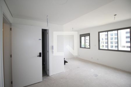 Studio de kitnet/studio à venda com 0 quarto, 30m² em Jardim do Salso, Porto Alegre