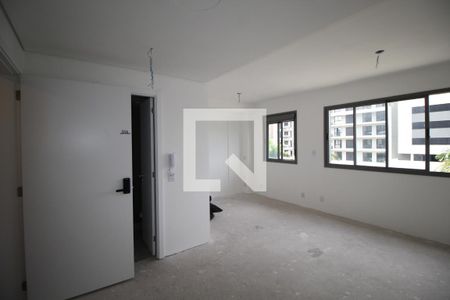 Studio de kitnet/studio à venda com 0 quarto, 30m² em Jardim do Salso, Porto Alegre