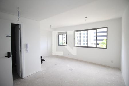 Studio de kitnet/studio à venda com 0 quarto, 30m² em Jardim do Salso, Porto Alegre
